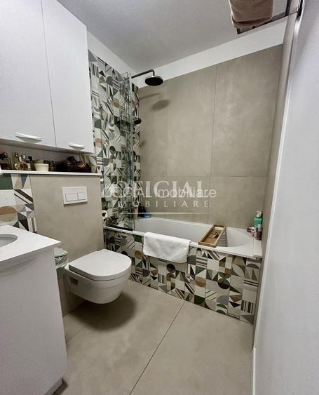Apartament 2 camere | 54 Mp | Terasa | Parcare  | Marasti THE Nest - 11
