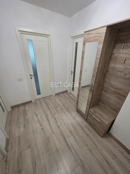 Apartament cu 2 camere, decomandat, Zona Tatarasi Newton - Spital Sfanta Maria - 11