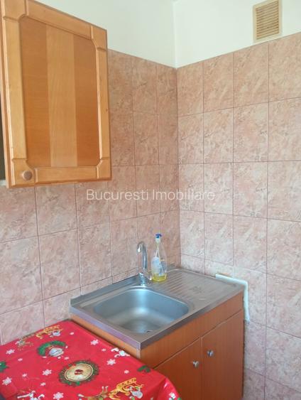 Drumul Taberei,Valea Ialomitei,Metrou,bl.1979,reabilitat,et.2/4,DECOMANDAT - 15