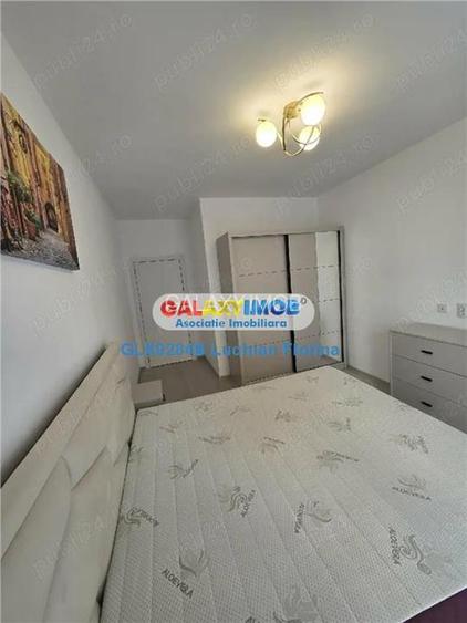 Prima inchiriere, ap 2 camere cu gradina, parcare I Nicolae Teclu - 5