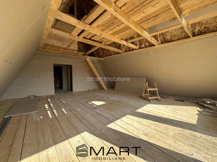 Casa Individuala tip A Sanpetru - 10