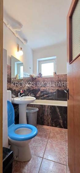 TOMIS 3 - CITY PARC MALL 2 CAMERE ETAJ 3/4 IDEAL INVESTITIE PRET 83.900 EURO - 20
