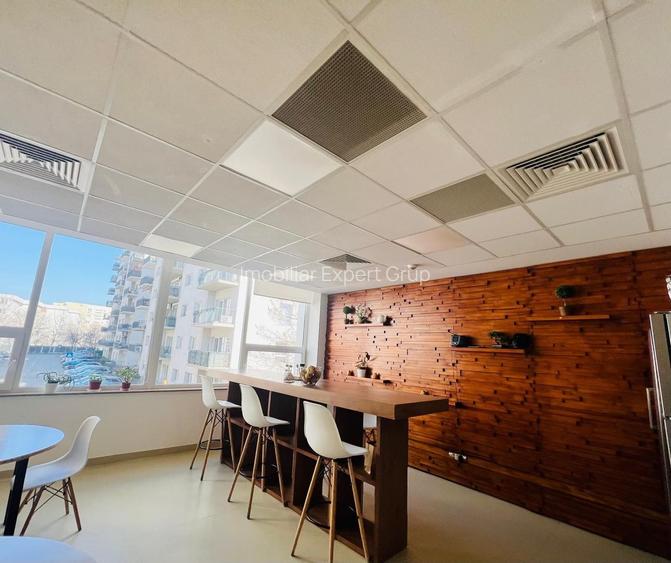 Cladire de Birouri Militari - 5