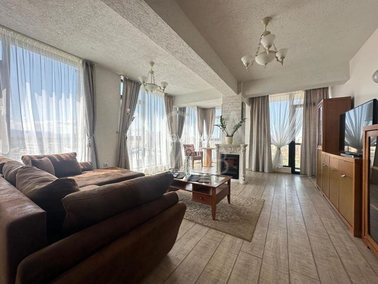 Apartament 2 camere mobilat utilat modern - Doamna Stanca - 3