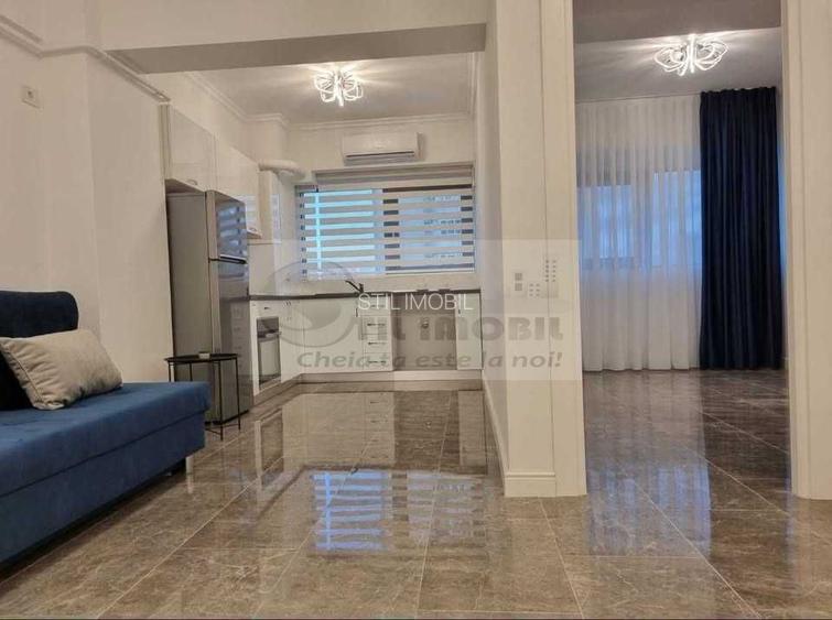 Spațiu de birouri modern la 2 min de Palas - Mercury, Podu Ros - 550€ - 2