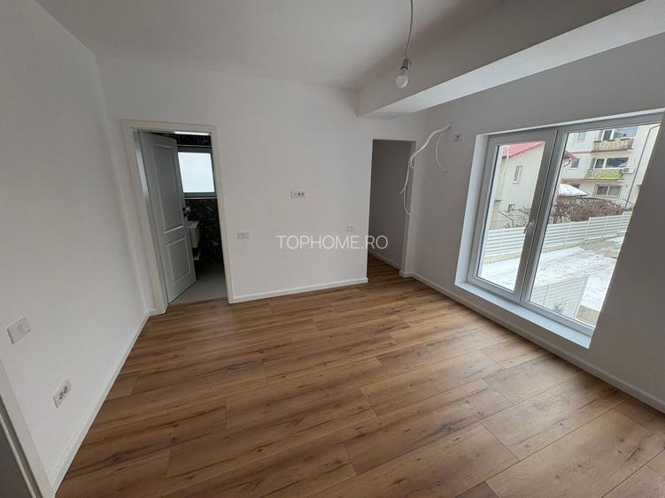 Casa individuala | P+2 | 120mp utili | 30mp Terasa | Finalizata | COMISION 0% - 15