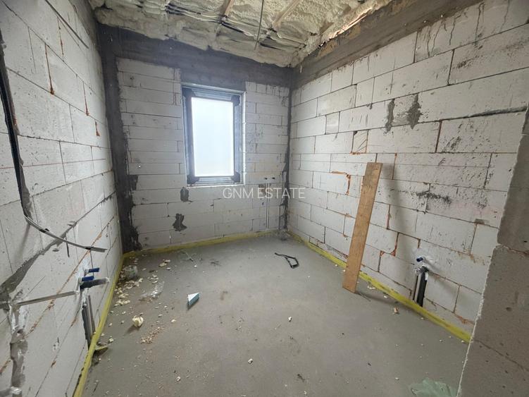 Casa individuala P+M 5 camere constr 2026 Dascalu /Ilfov - 4