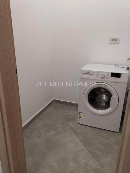 Garsoniera Drumul Taberei - Valea Larga - Quatro Residence *parcare privata* - 7