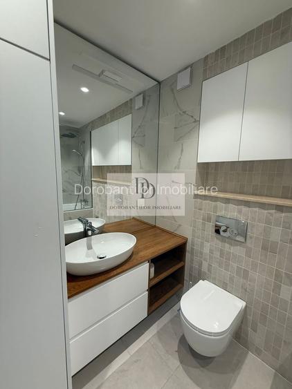 Ap 3 camere de închiriat | Parcare subterana | Zona Centrala-NTT DATA - 12