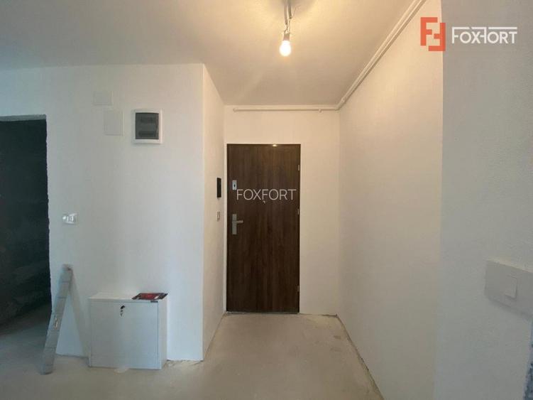 Apartament 3 camere, loc de parcare, etaj intermediar, bloc nou, Aradului -V1451 - 7