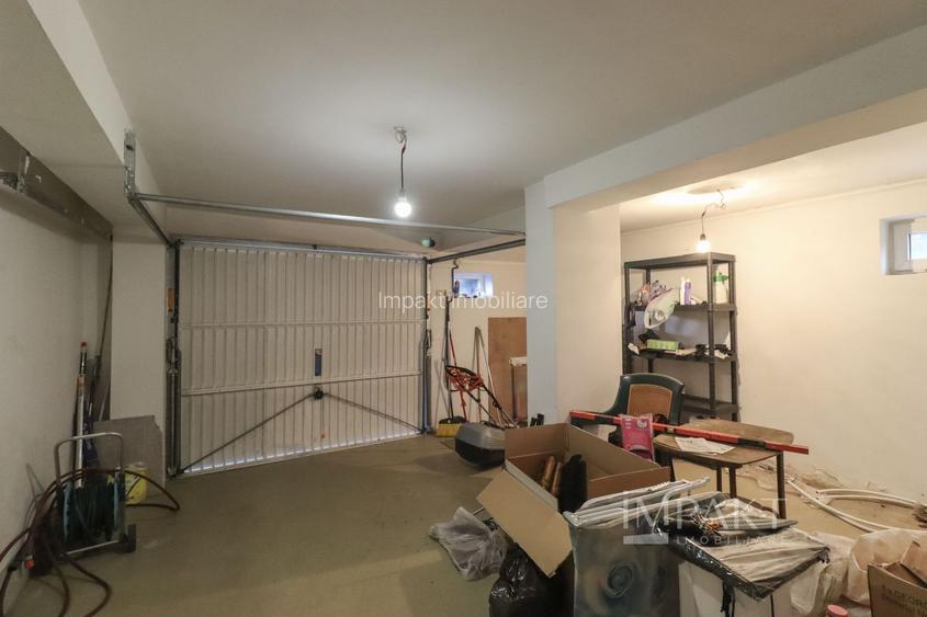 Vila moderna in Europa, curte spatioasa si garaj! - 19