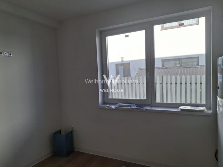 Casa de inchiriat, cu 4 camere, Arhitectilor, Sibiu - 12