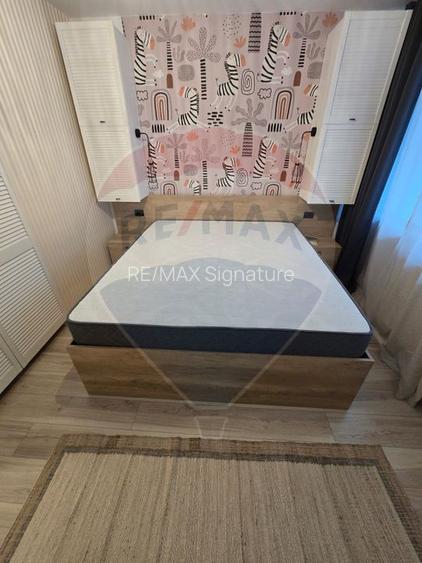 DE INCHIRIAT Apartament 2 camere Calea Victoriei - 8