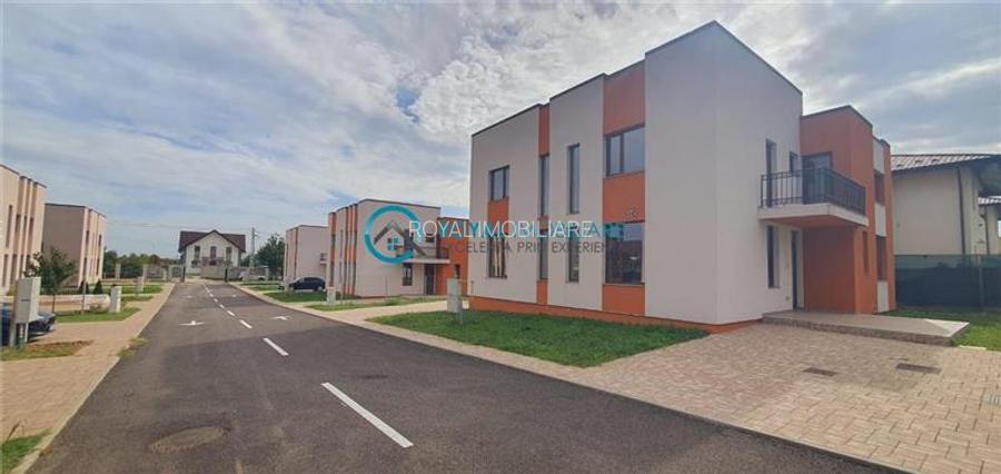 Royal Imobiliare - Vanzare Vila zona Paulesti - 2
