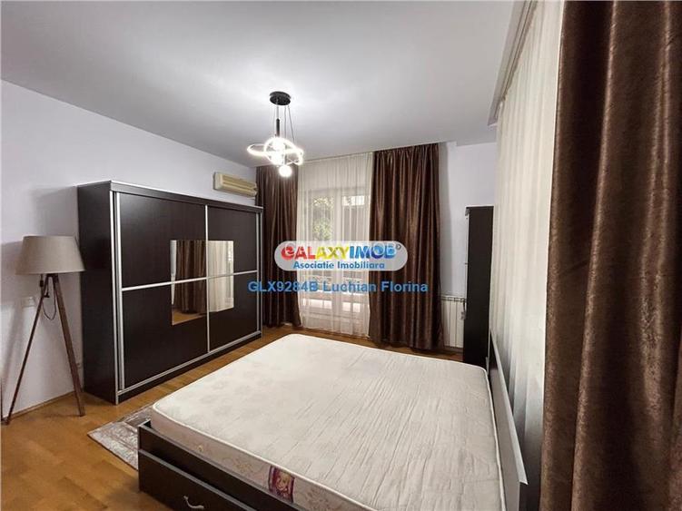 Inchiriere aapartament 4 camere, et.1 I Soseaua Nordului - 7