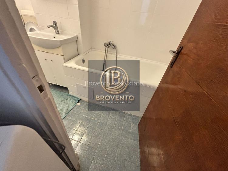 Garsoniera Dristor - Racari - 8