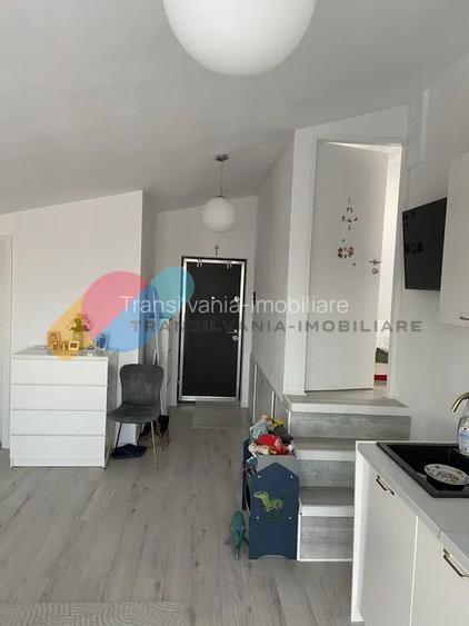 Apartament 2 camere, 47 mp, Manastur, Edgar Quinet - 3
