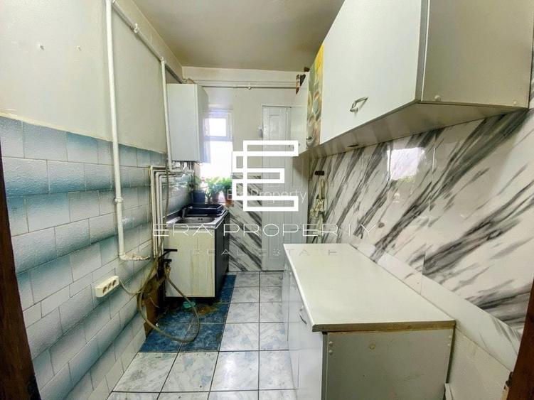 Apartament 2 camere - orientare sudică- Aleea Taberei - Sibiu - 5