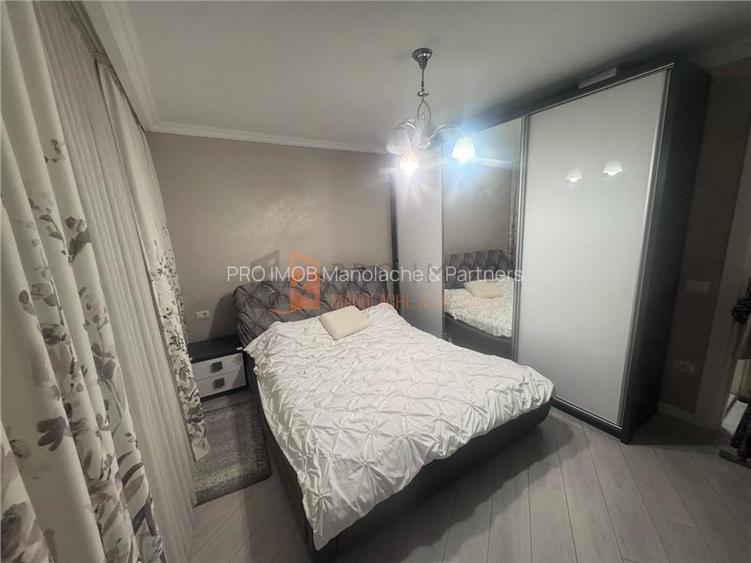 Apartament 3 camere cf 1 decomandat zona Ultracentrala - 4