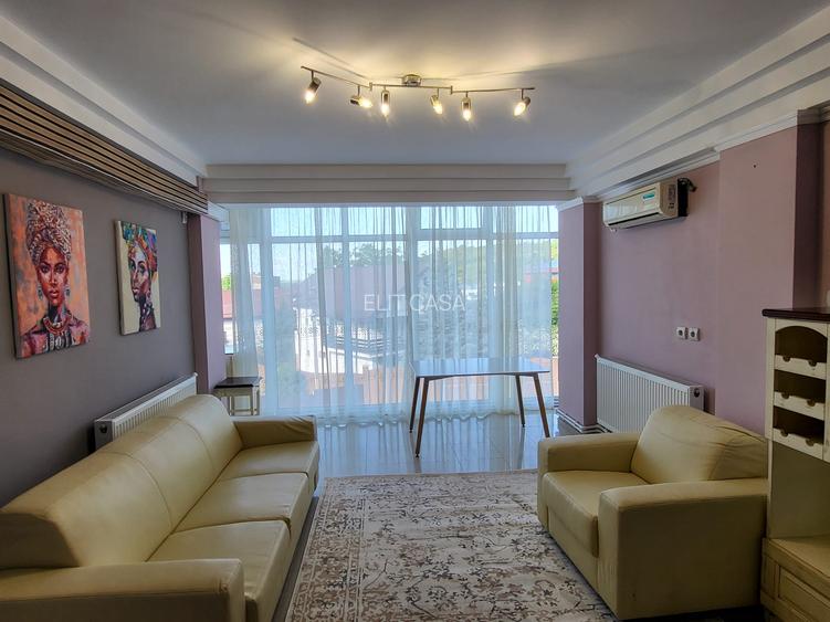 Apartament cu 2 camere DECOMANDAT, LOC PARCARE, PET FRIENDLY, zona Bucium - OMV - 2