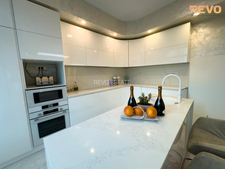 Snagov - Vilă cu lac și pădure – piscină, spa, ponton - COMISION 0% - 19