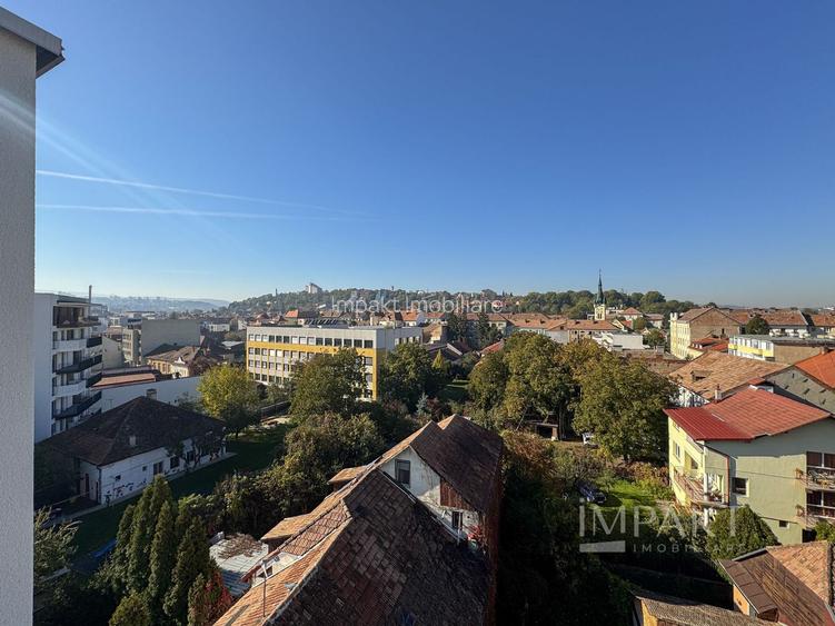 Imobil versatil cu functiuni mixte zona P-ta Mihai Viteazul - 18