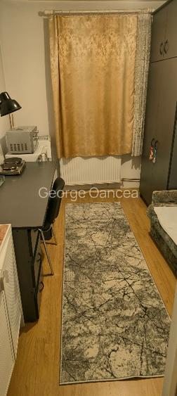 Garsoniera Complex studențesc 1 pers, de la proprietar - 11