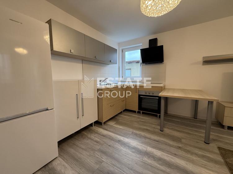 Dumbravita-Kufland, pozitie excelenta - 4