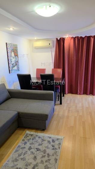 2 camere decomandate Unirii, zona Zepter - 2