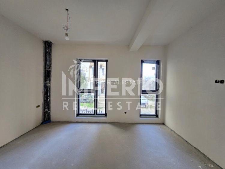 Duplex modern - garaj pentru 3 masini cu CF! - 2