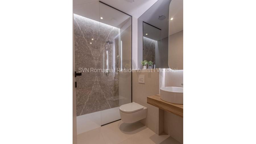 REA1017230 Apartament finalizat Pipera - Jolie Village - 9