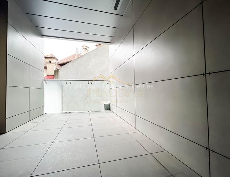 Cladire de birouri + spatiu comercial *1106 mp* // Dorobanti Capitale - 26