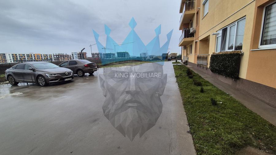  Apartament 3 Camere Theodor Pallady Bucuresti - 25