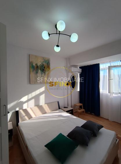2 Camere Magheru | Bloc Eva | Ideal Airbnb - 6