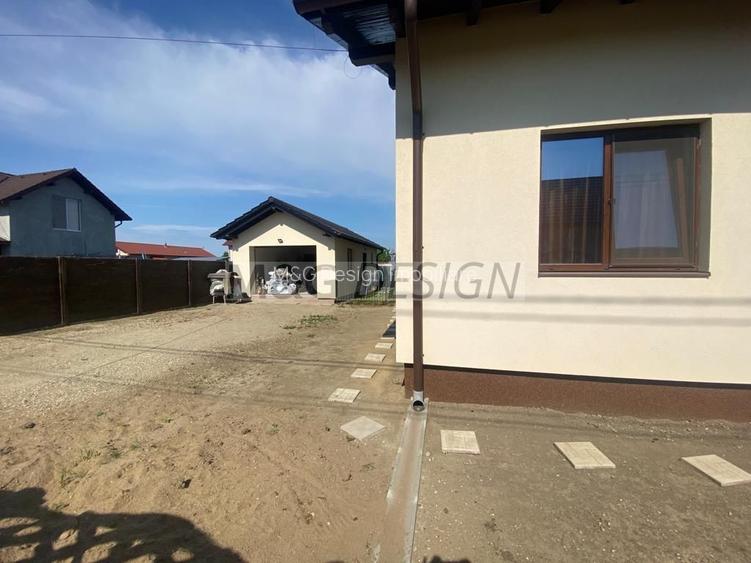 Casa cocheta  Mosnita Veche - 25