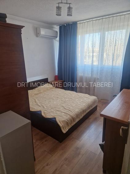 Drumul Taberei Piata Moghioros! - 6