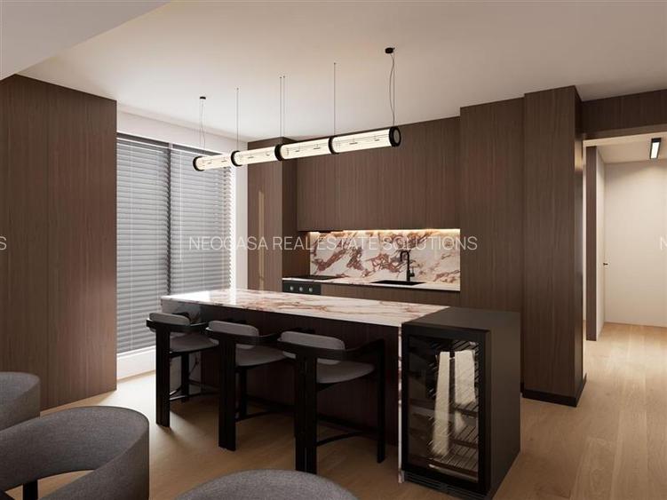 Apartament tip Duplex 5 Camere I 191 mp I Iancu Nicolae - 2