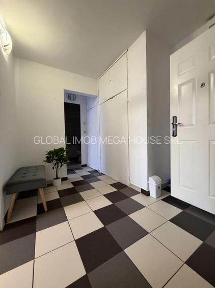 Vanzare apartament 2camere Decomandat Liber Metrou Parc Crangasi - 6