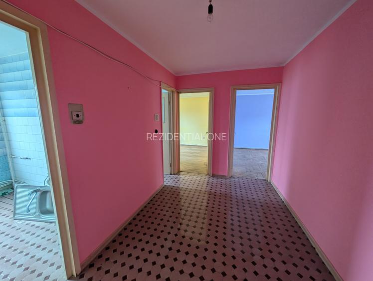 Apartament 2 camere decomandate, Banca Națională - 10