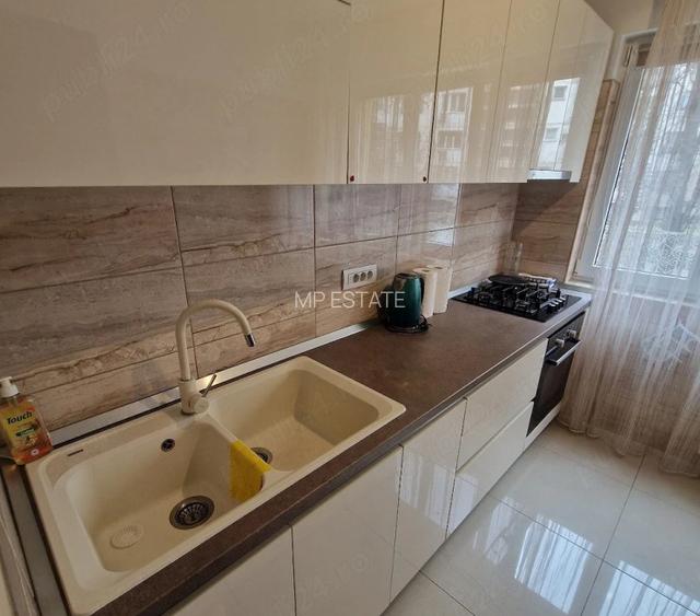 Apartament 3 camere Dristor/  Metrou Dristor 1 minut - 12