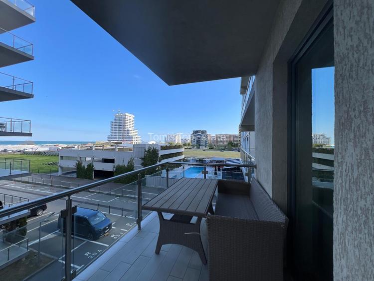 APARTAMENT DE INCHIRIAT I 2 CAMERE I 53MP I DESILVA RESIDENCE I VEDERE LA MARE - 4