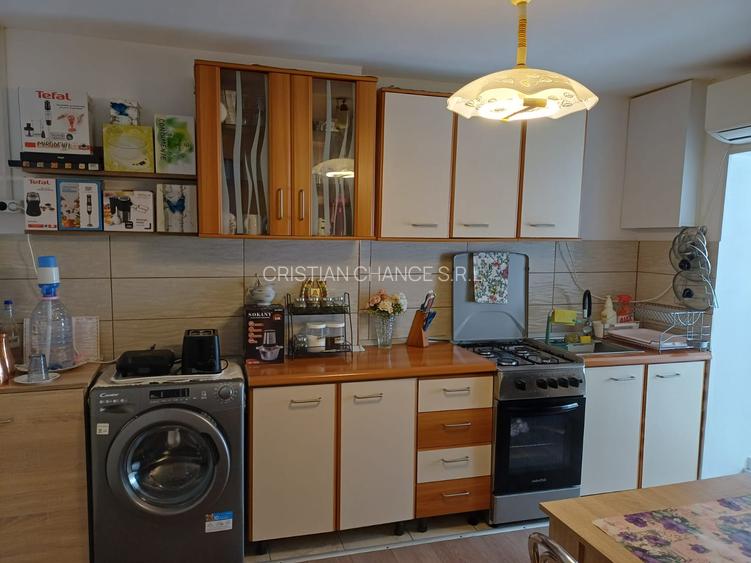 C7 Casa 2 camere BCA Navodari - 9