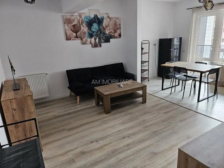 AP. 2 CAMERE APARATORII PATRIEI, PARCARE, CAT-FRIENDLY, METROU 13 MIN - 2