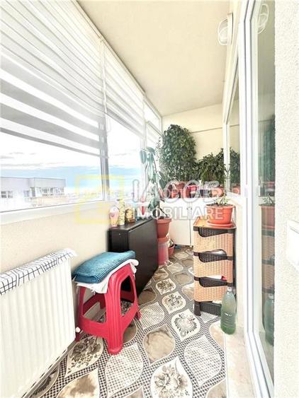 Apartament 3 camere, cartier Fiald, Bacau - 6