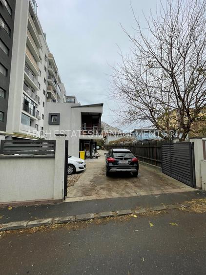 Nicolae Grigorescu, Ilioara, Metrou - 3