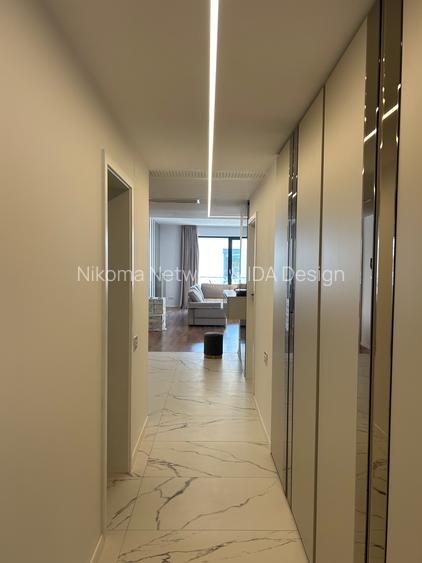 Apartament exclusivist într-una dintre cele mai dorite locații în Dorobanți - 5