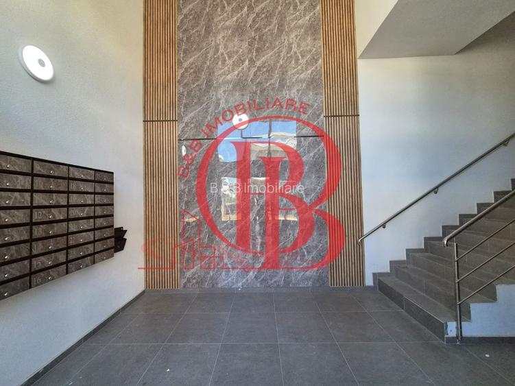 2 camere cu Gradina-Finalizat-Mutare Imediata-Th. Pallady - 9