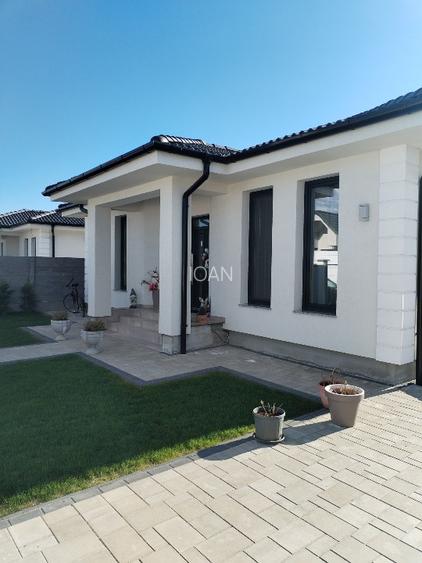 Casa de vânzare stil mediteranian - 16