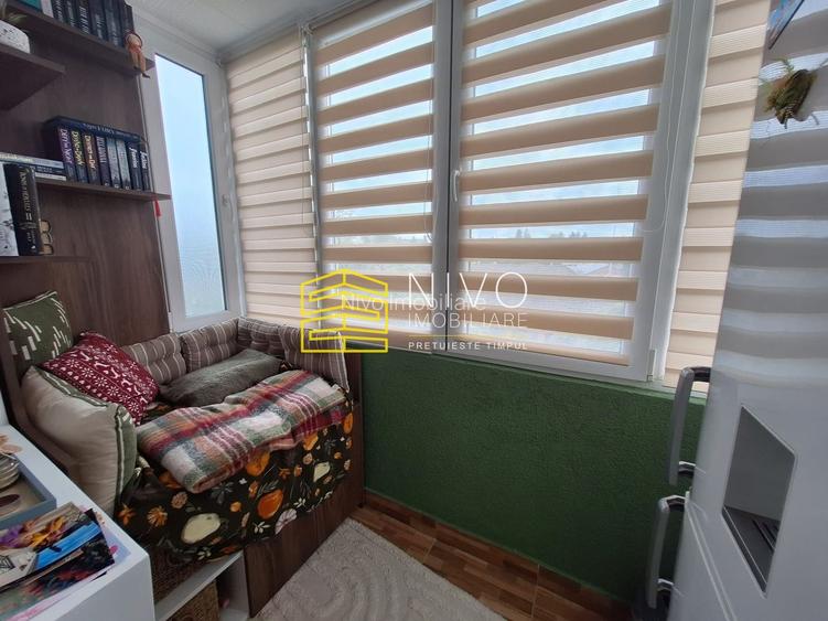 Apartament 2 camere – Tg. Mureș – Dâmbu Pietros – Str. Măgurei - 3