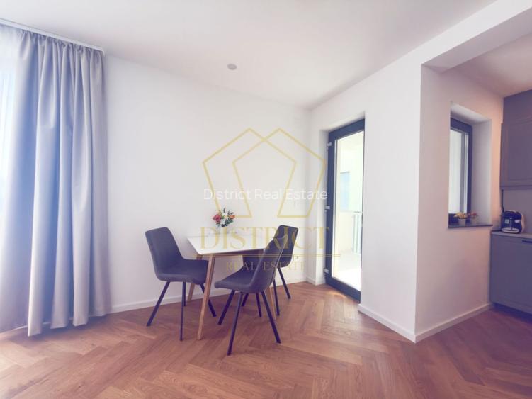 Apartament superb cu 2 camere | Prima inchiriere | Dumbravita - 6